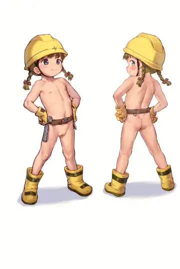 [Kurotsuki] Handy-chan Fhentai - Page 39