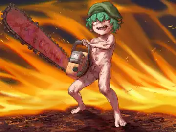 [Kurotsuki] Handy-chan Fhentai - Page 51