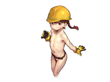 [Kurotsuki] Handy-chan Fhentai - Page 57