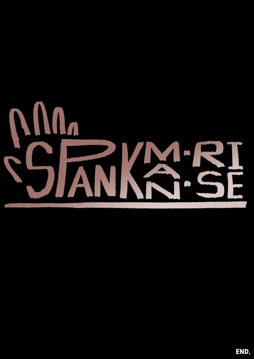 [Woomochichi] Spank-Man: Rise Fhentai - Page 51