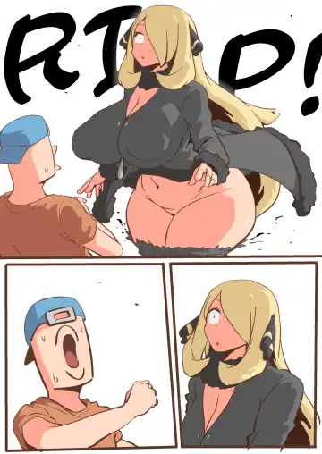 [Woomochichi] Spank-Man: Rise Fhentai - Page 13