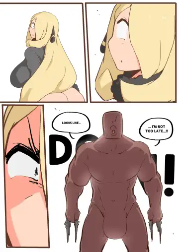 [Woomochichi] Spank-Man: Rise Fhentai - Page 14