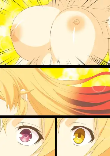 [Ty] Tasha Henshin Fhentai.net - Page 3