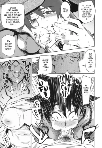 [Bobobo] Soredekoso | That's My Girl (decensored) Fhentai - Page 9