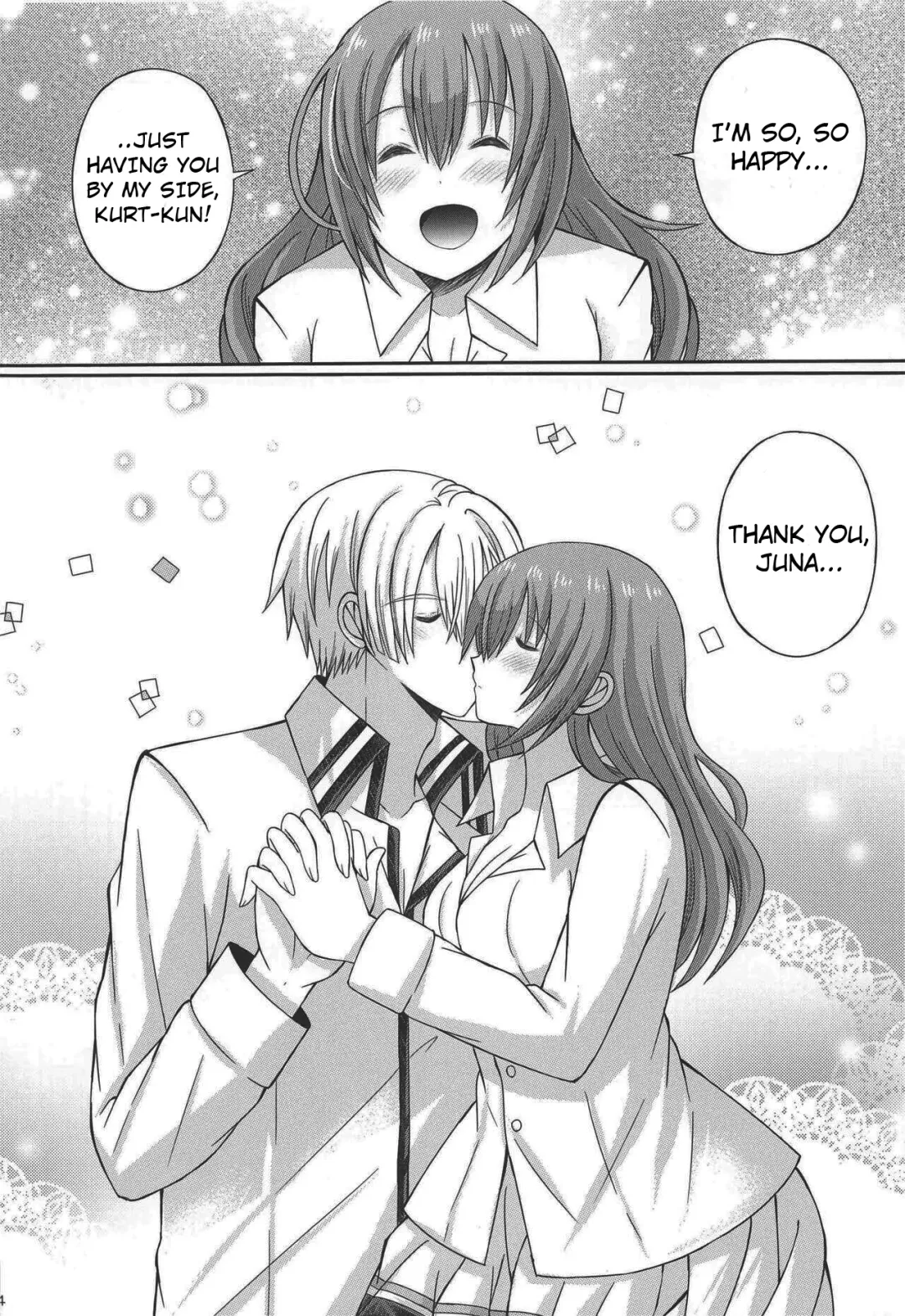 [Minato] Houkago, Kimi to Date Fhentai - Page 23
