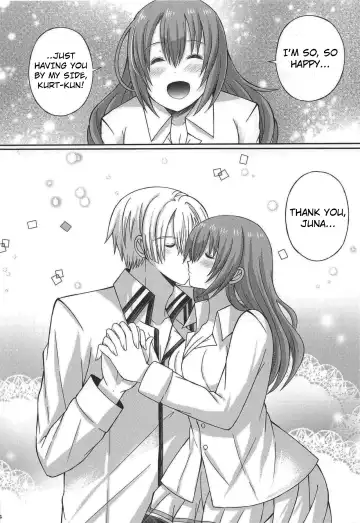 [Minato] Houkago, Kimi to Date Fhentai - Page 23