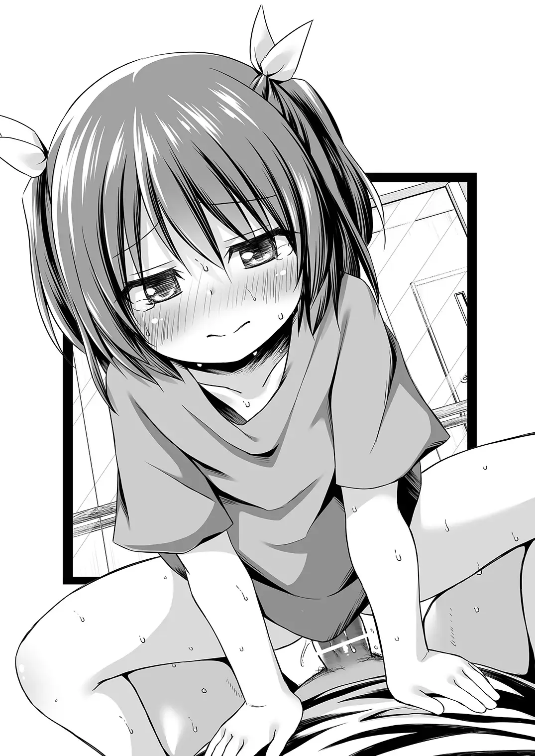 [Hitsuji Hako - Yukino Minato] Tamaya Yonjuunihatsu-me Fhentai - Page 3