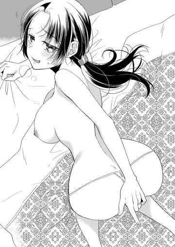 [Hitsuji Hako - Yukino Minato] Tamaya Yonjuunihatsu-me Fhentai.net - Page 6