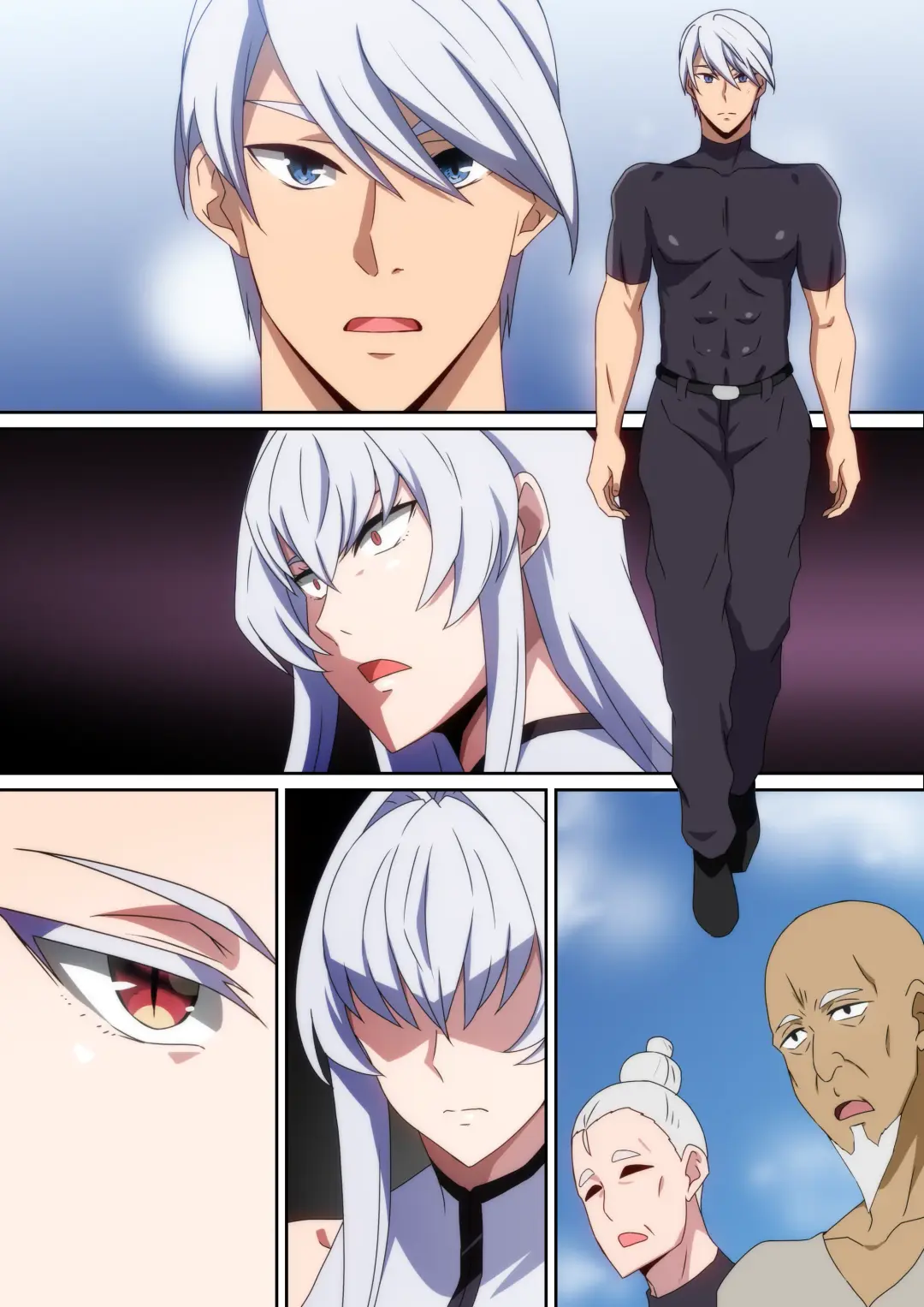 [Hara] Saikyou no Yome o Metoru Tame ni Ganbatta Hanashi Fhentai - Page 24