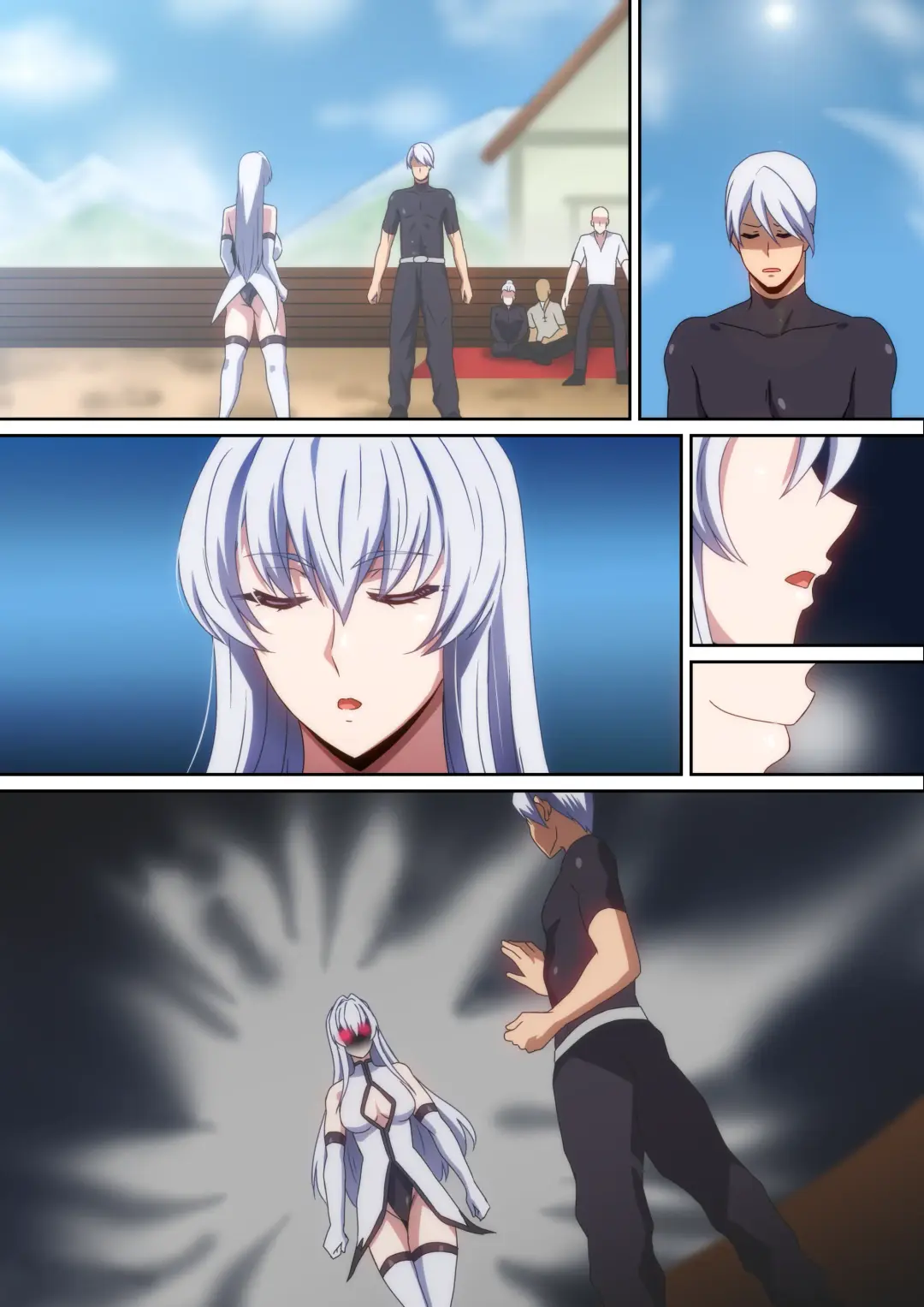 [Hara] Saikyou no Yome o Metoru Tame ni Ganbatta Hanashi Fhentai - Page 25