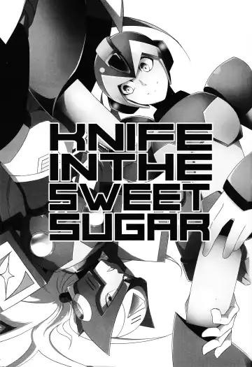 [Guutara - Ozaki] KNIFE IN THE SWEET SUGAR Fhentai.net - Page 2