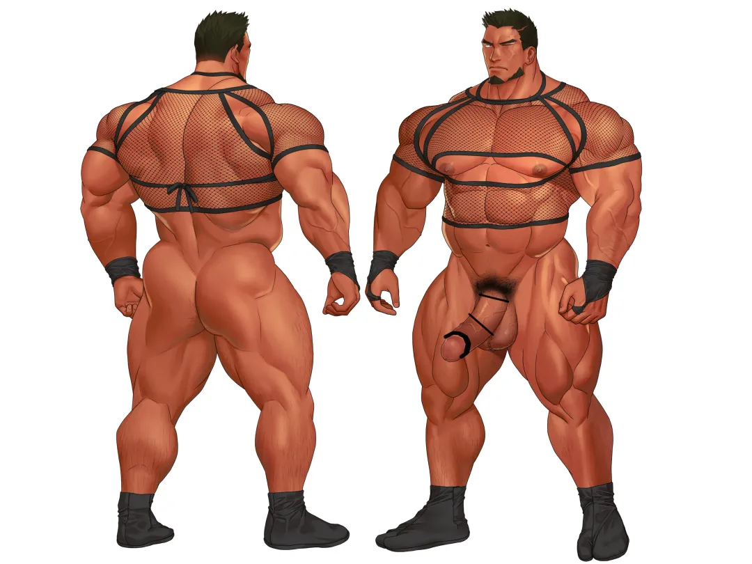 [Yuatari] Mina Kara Osore Rarete Iru Jōnin no Gen de no Shugyō wa Shindoidesu | It's Hard Training Under A Jōnin Everyone Is Afraid Of Fhentai - Page 11