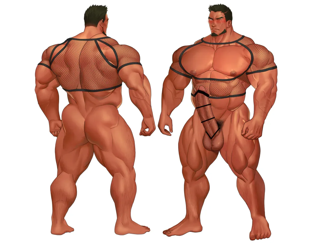 [Yuatari] Mina Kara Osore Rarete Iru Jōnin no Gen de no Shugyō wa Shindoidesu | It's Hard Training Under A Jōnin Everyone Is Afraid Of Fhentai - Page 12