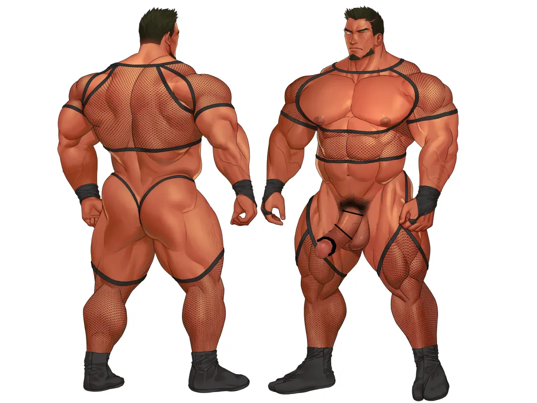 [Yuatari] Mina Kara Osore Rarete Iru Jōnin no Gen de no Shugyō wa Shindoidesu | It's Hard Training Under A Jōnin Everyone Is Afraid Of Fhentai - Page 9