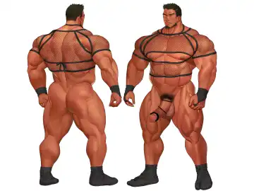 [Yuatari] Mina Kara Osore Rarete Iru Jōnin no Gen de no Shugyō wa Shindoidesu | It's Hard Training Under A Jōnin Everyone Is Afraid Of Fhentai - Page 11