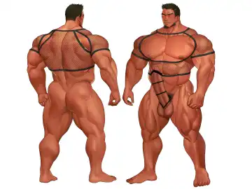 [Yuatari] Mina Kara Osore Rarete Iru Jōnin no Gen de no Shugyō wa Shindoidesu | It's Hard Training Under A Jōnin Everyone Is Afraid Of Fhentai - Page 12