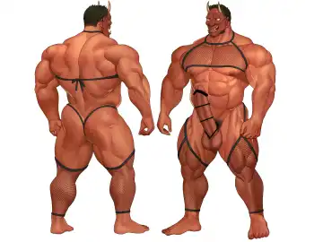 [Yuatari] Mina Kara Osore Rarete Iru Jōnin no Gen de no Shugyō wa Shindoidesu | It's Hard Training Under A Jōnin Everyone Is Afraid Of Fhentai - Page 17