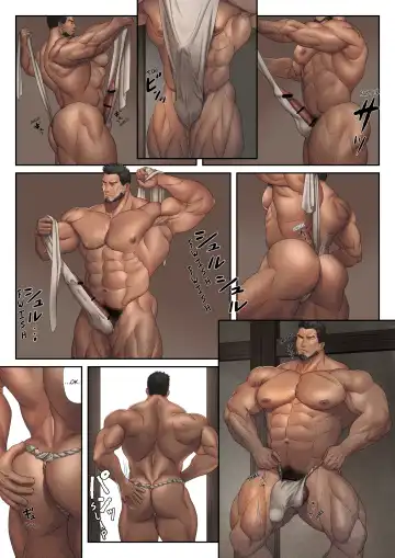 [Yuatari] Mina Kara Osore Rarete Iru Jōnin no Gen de no Shugyō wa Shindoidesu | It's Hard Training Under A Jōnin Everyone Is Afraid Of Fhentai - Page 4