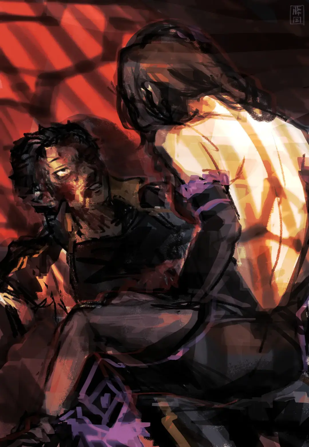 Emisuba 2 Fhentai - Page 2