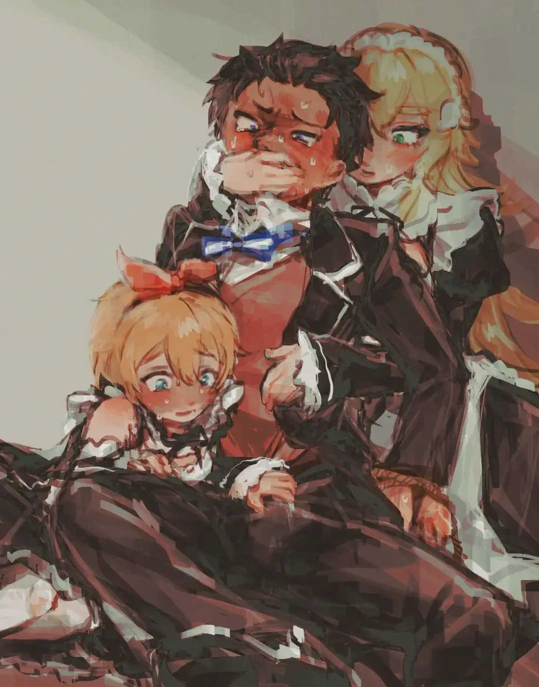 Emisuba 6 Fhentai - Page 5