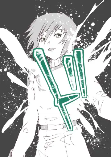 [Bonjiri Negima] 闇に落ちろキ〇・ヤマト 狙われたラ〇ス・クラインは種を付けられる運命 Fhentai - Page 18