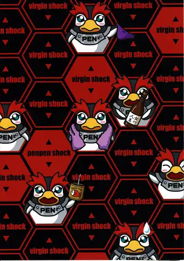 [Nanno Koto] Asuka no Shojo Teki Shougeki - Asuka's Virgin Shock Fhentai - Page 16