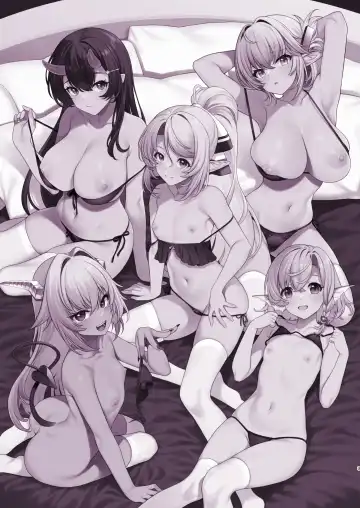 [Takunomi] Enjo Kouhai Soushuuhen 3 Fhentai - Page 2