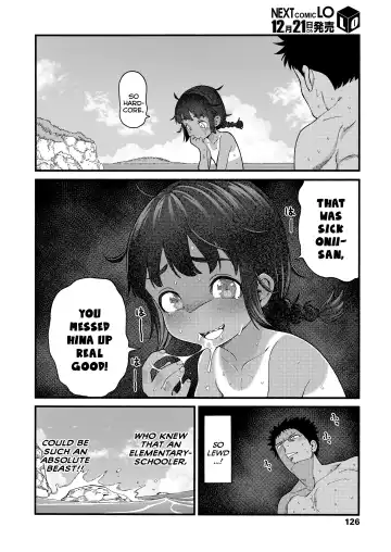 [Kyaradain] Natsu no Kedamono | The Summer Beast Fhentai - Page 12