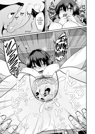 [Akishiro Akino] I'll Teach You How to Earn Easy Money! Fhentai - Page 23