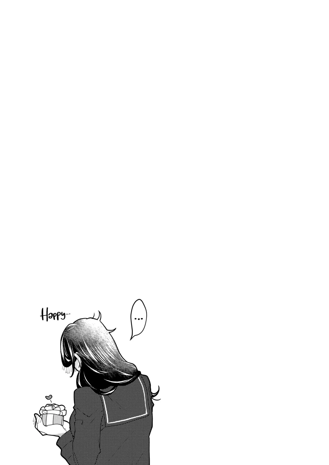 [Akeda Shiho] My Futanari Friend Wishes To Have A Taste Fhentai - Page 9