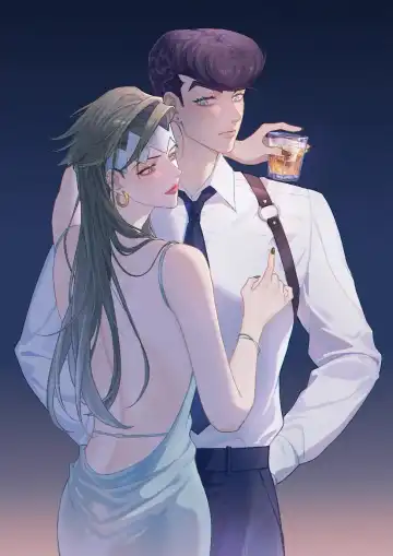 Zhanlu LOG11 - Fhentai