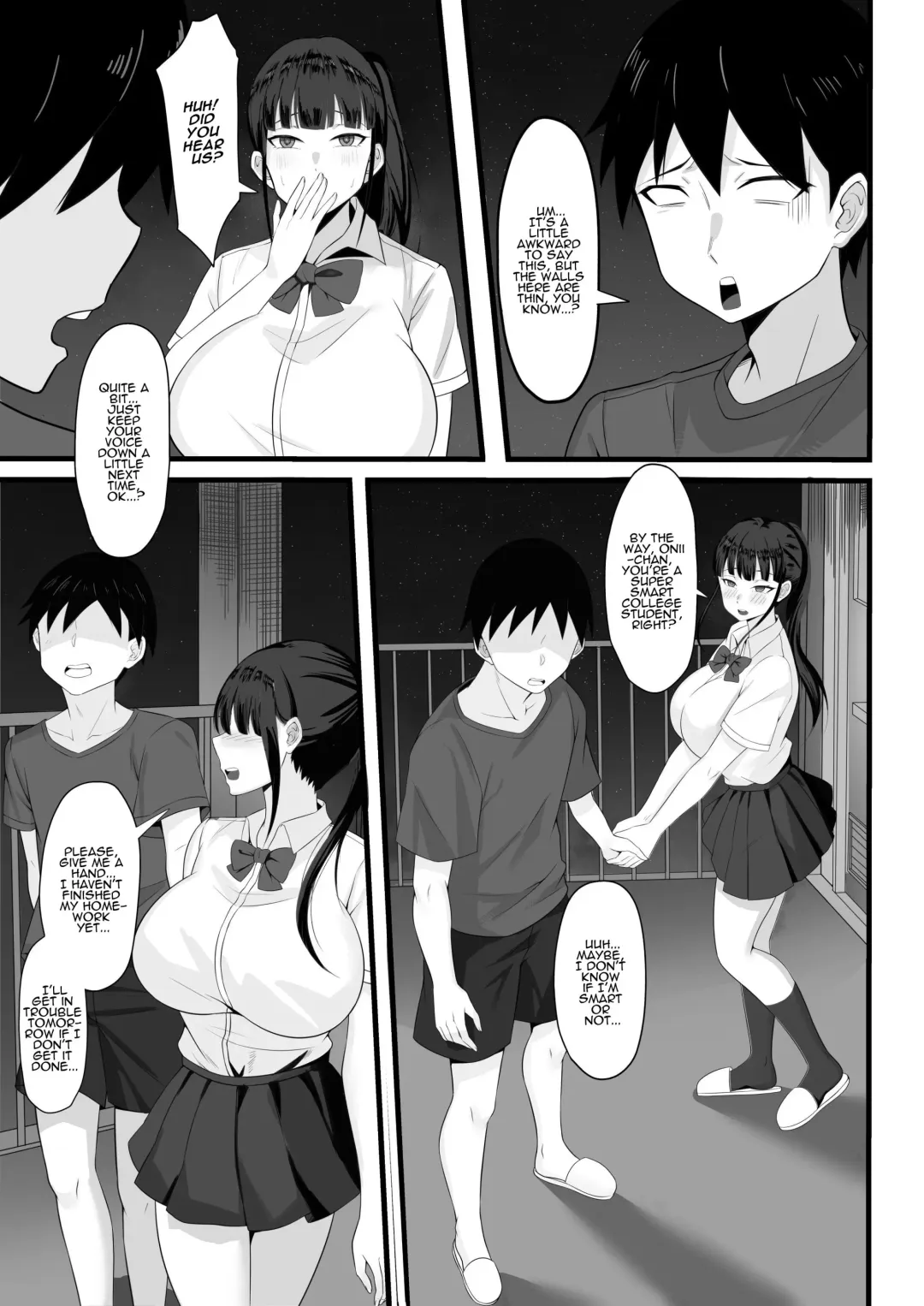 Ore no Joukyou Seiseikatsu Souchuuhen [1-3] | My Sex Life in the Capital City Compilation Fhentai - Page 36