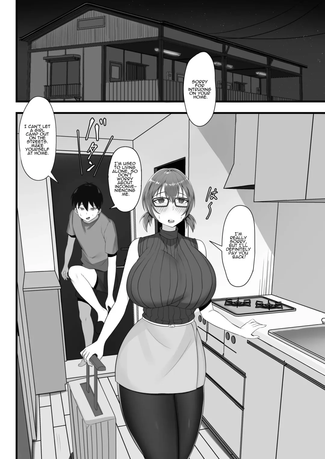 Ore no Joukyou Seiseikatsu Souchuuhen [1-3] | My Sex Life in the Capital City Compilation Fhentai - Page 69