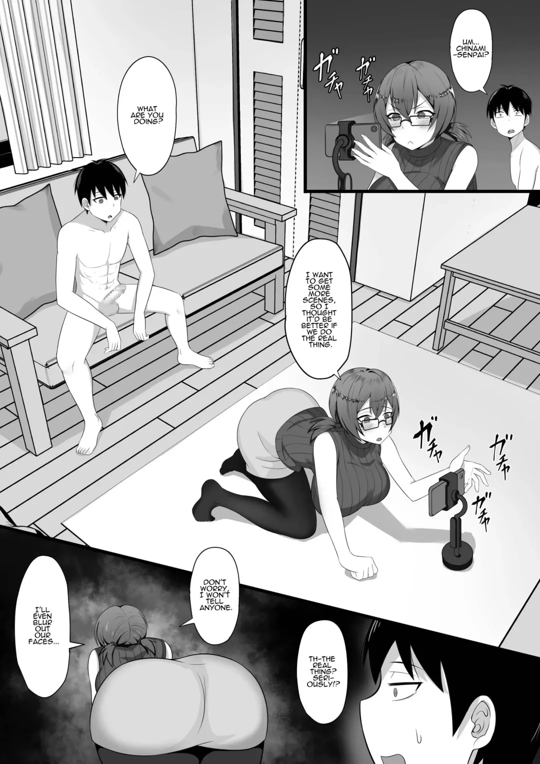 Ore no Joukyou Seiseikatsu Souchuuhen [1-3] | My Sex Life in the Capital City Compilation Fhentai - Page 77