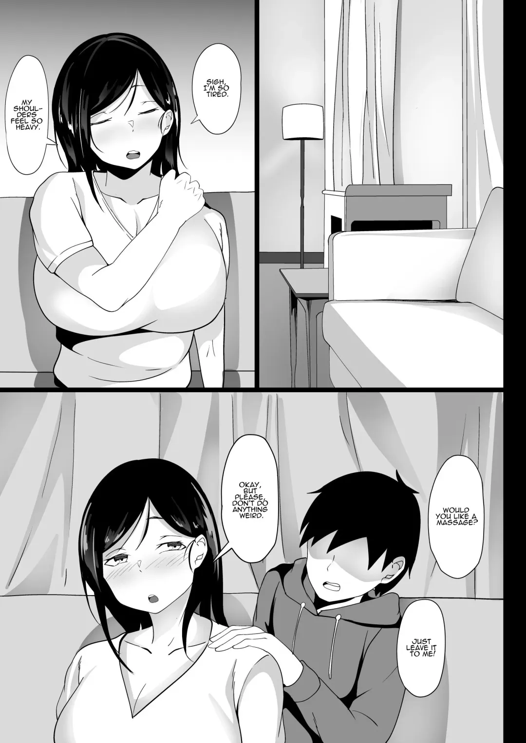 Ore no Joukyou Seiseikatsu Souchuuhen [1-3] | My Sex Life in the Capital City Compilation Fhentai - Page 8