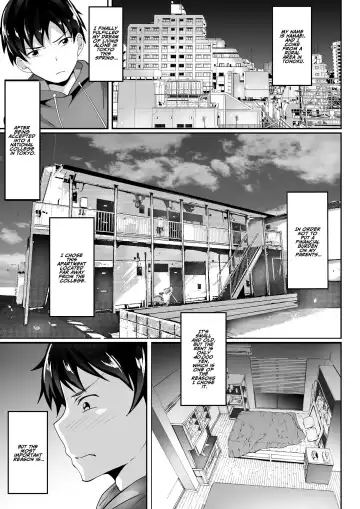 Ore no Joukyou Seiseikatsu Souchuuhen [1-3] | My Sex Life in the Capital City Compilation Fhentai.net - Page 4