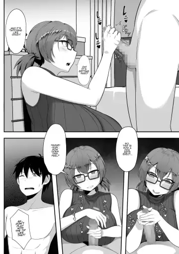 Ore no Joukyou Seiseikatsu Souchuuhen [1-3] | My Sex Life in the Capital City Compilation Fhentai.net - Page 75