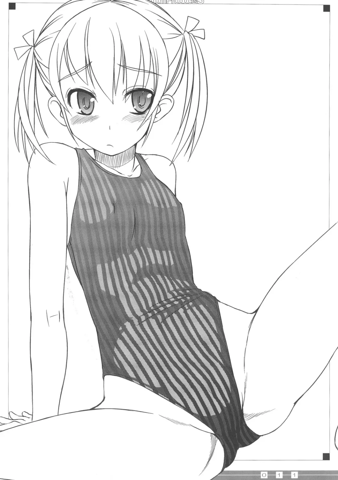 [Bosshi] Random Products 3 Fhentai - Page 10