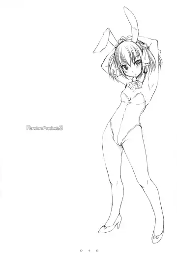 [Bosshi] Random Products 3 Fhentai - Page 47