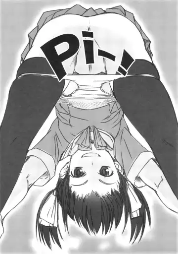 [Bosshi] Random Products 3 Fhentai - Page 48