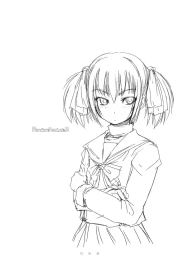 [Bosshi] Random Products 3 Fhentai - Page 58