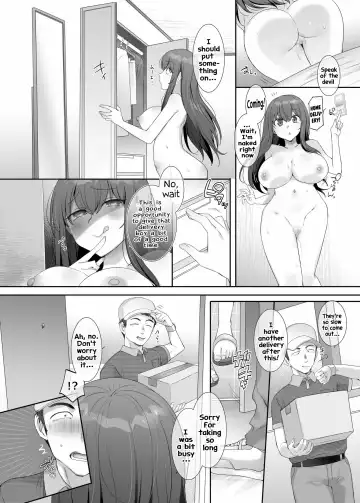 [Hiiragi Popura] Ore no Risou no Hyoui Eshi | My ideal possession illustrator Fhentai - Page 28