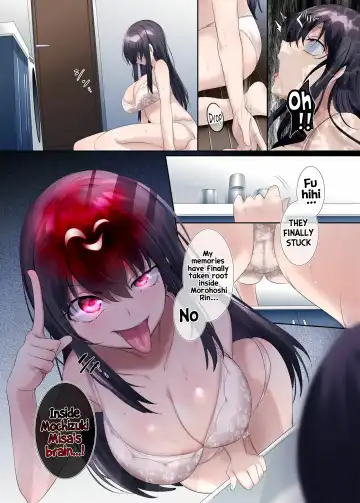 [Hiiragi Popura] Ore no Risou no Hyoui Eshi | My ideal possession illustrator Fhentai - Page 7