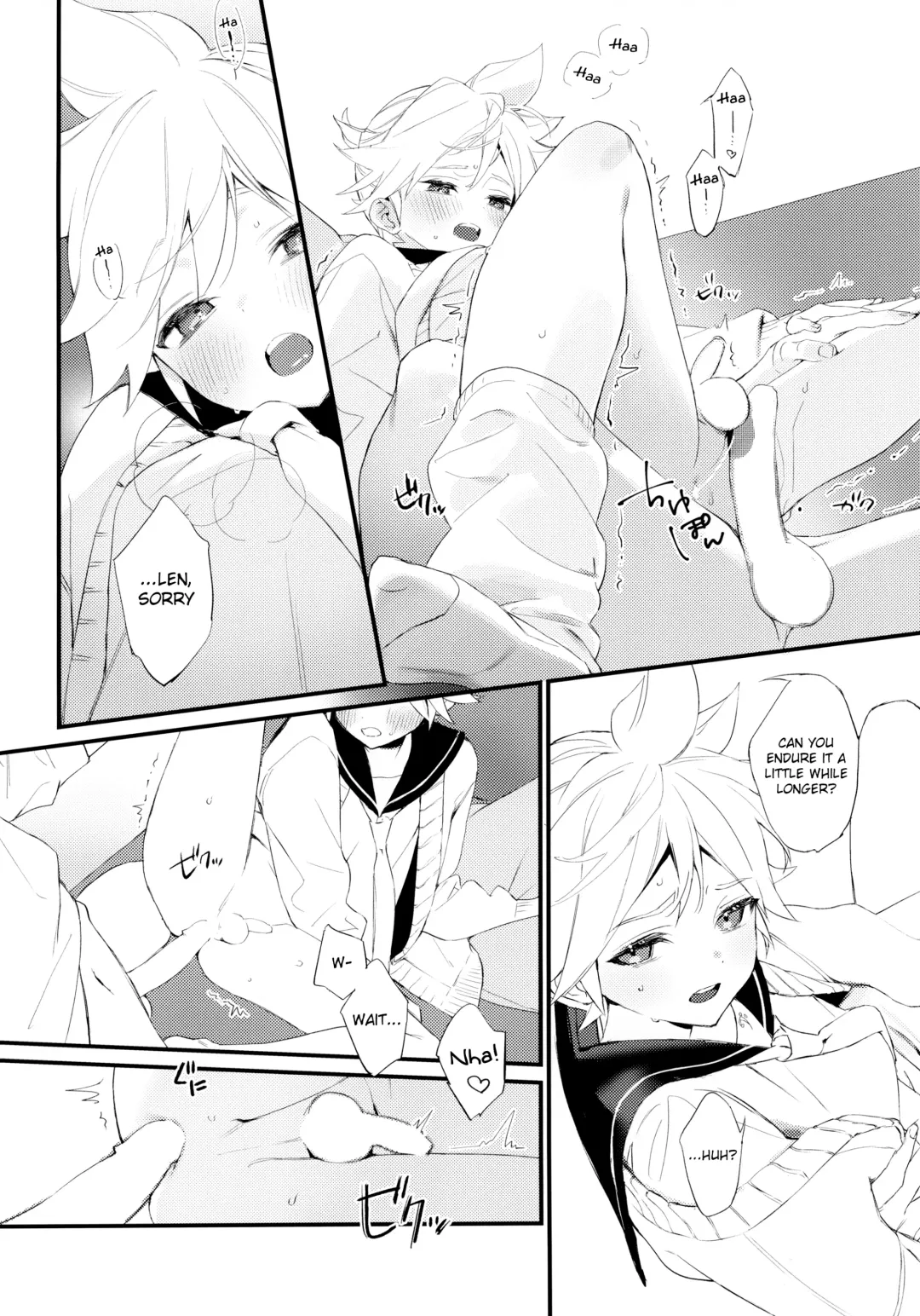 [Naoko] Jissen! Master to Nakayoshi Life Startup Guide Fhentai - Page 24