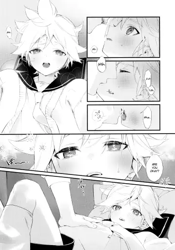 [Naoko] Jissen! Master to Nakayoshi Life Startup Guide Fhentai - Page 14