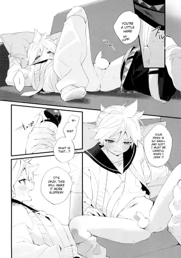 [Naoko] Jissen! Master to Nakayoshi Life Startup Guide Fhentai - Page 16