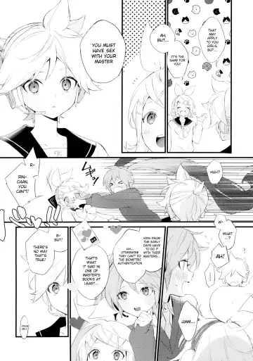 [Naoko] Jissen! Master to Nakayoshi Life Startup Guide Fhentai - Page 8