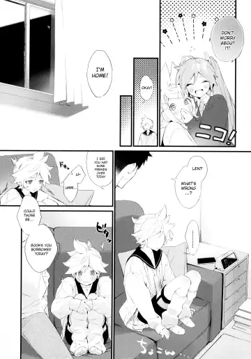 [Naoko] Jissen! Master to Nakayoshi Life Startup Guide Fhentai - Page 9