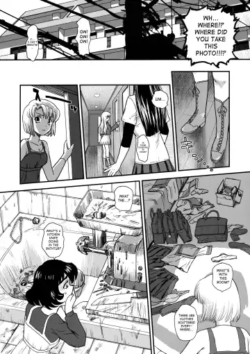 [Dulce-q] Dulce Report 12 Fhentai.net - Page 39