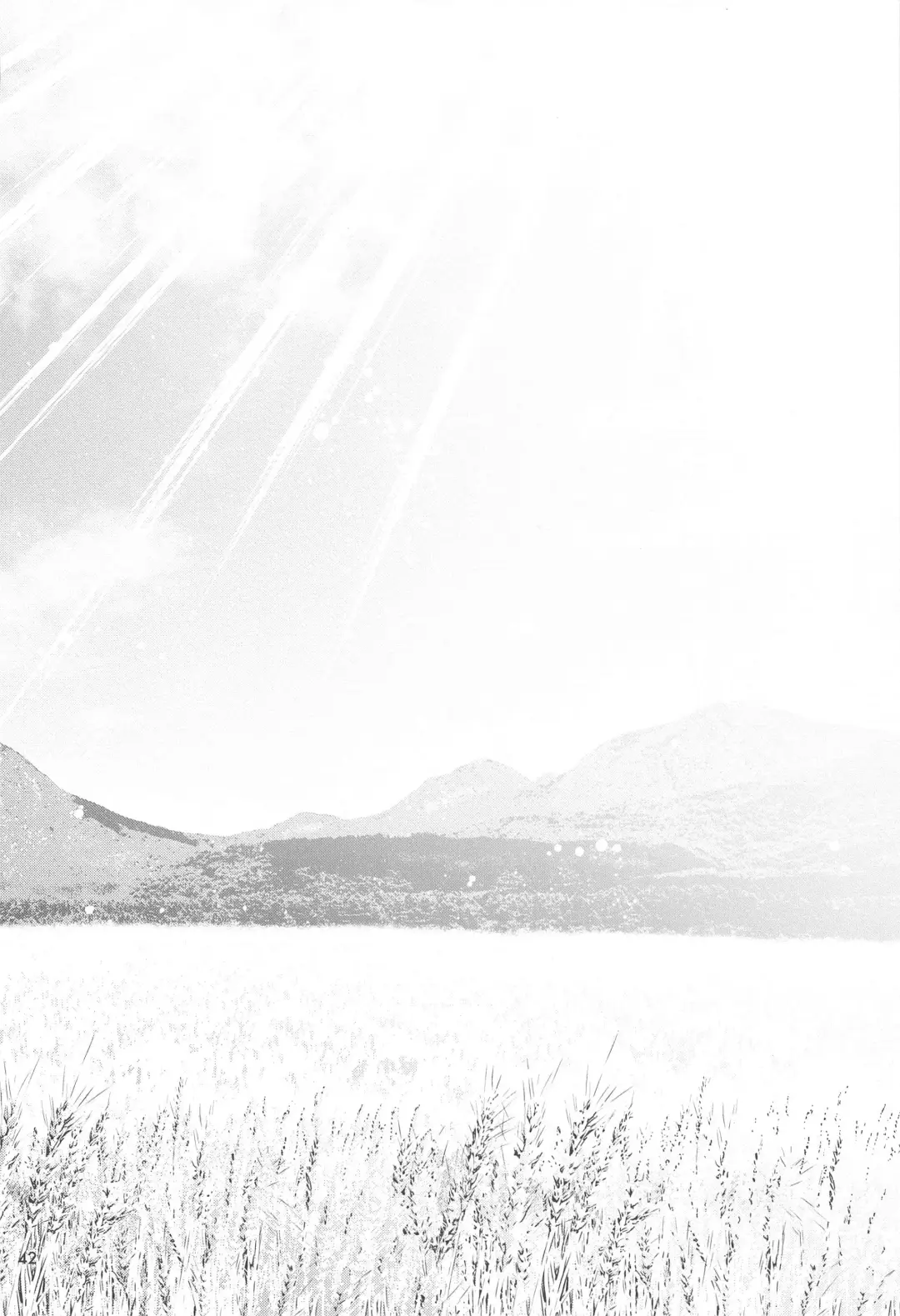 [Takano Saku] Shiawase na Hibi -if- Fhentai - Page 40